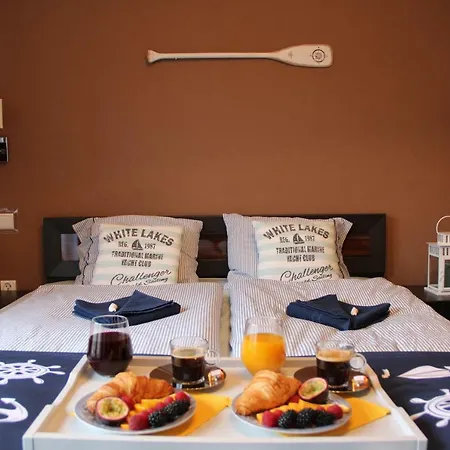 Apartament Przy Morzu * Kołobrzeg