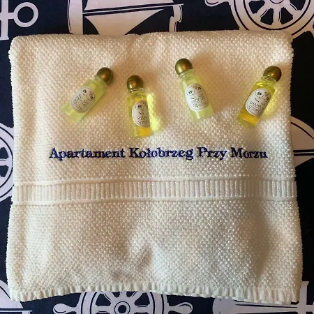 Apartament Przy Morzu *