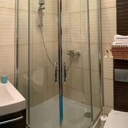 Apartament Apartament Przy Morzu *