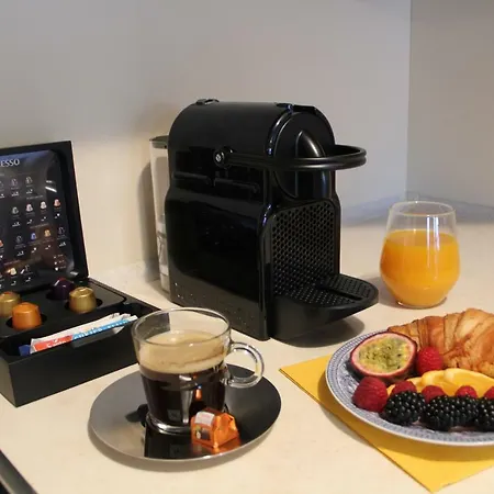 Apartament Przy Morzu Apartament